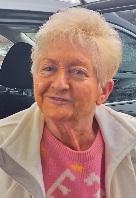 Obituary of Sheila Kay Fortner