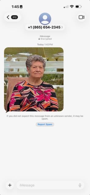 Obituary of Geraldine Jerry Kidd Evans