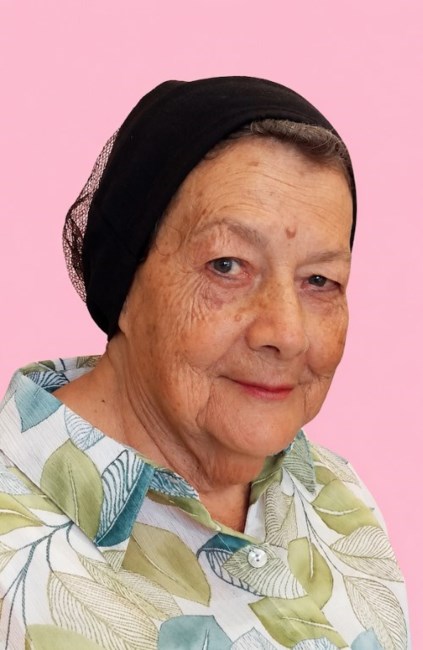 Obituary of Silvia Yarbrough