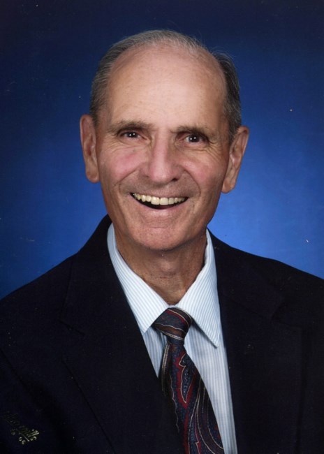 Obituary of John A. Pandelis Jr.