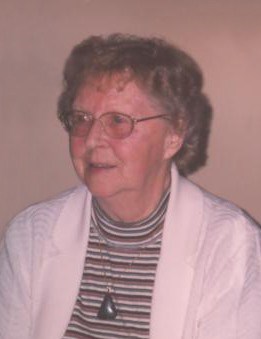 Obituary of Reina Alida Ettiena Versluis