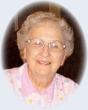 Obituary of Lena Mary Ott Zipser