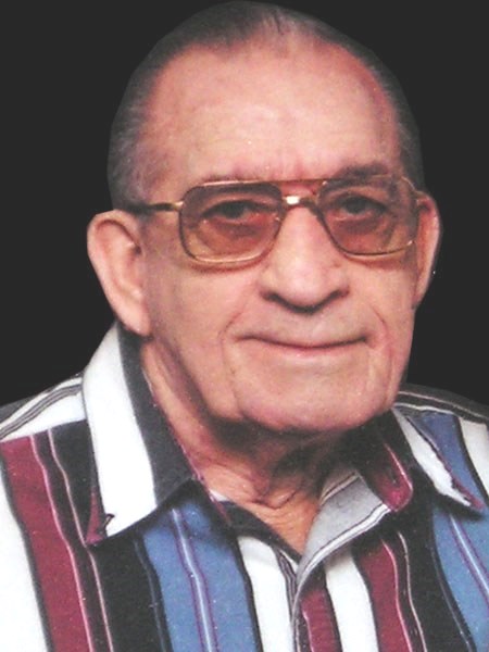 Obituary of J.W. Hoyt