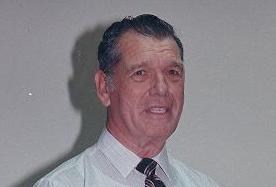 Obituary of Vernon L. Pope