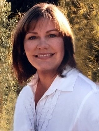 Obituary of Mary Ann Carver