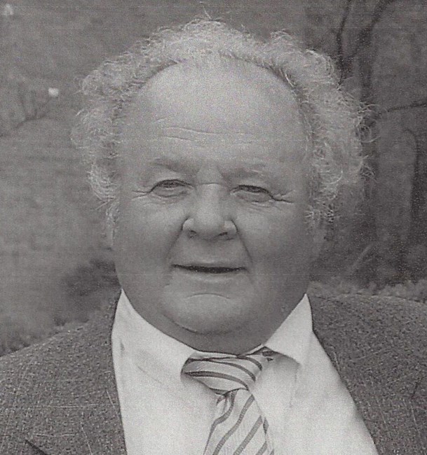 Obituary of James D Hilburn