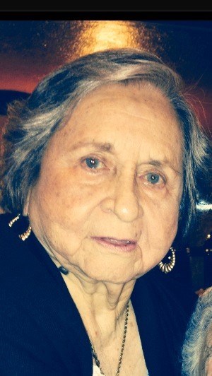 Obituary of Margarita C. Aleman