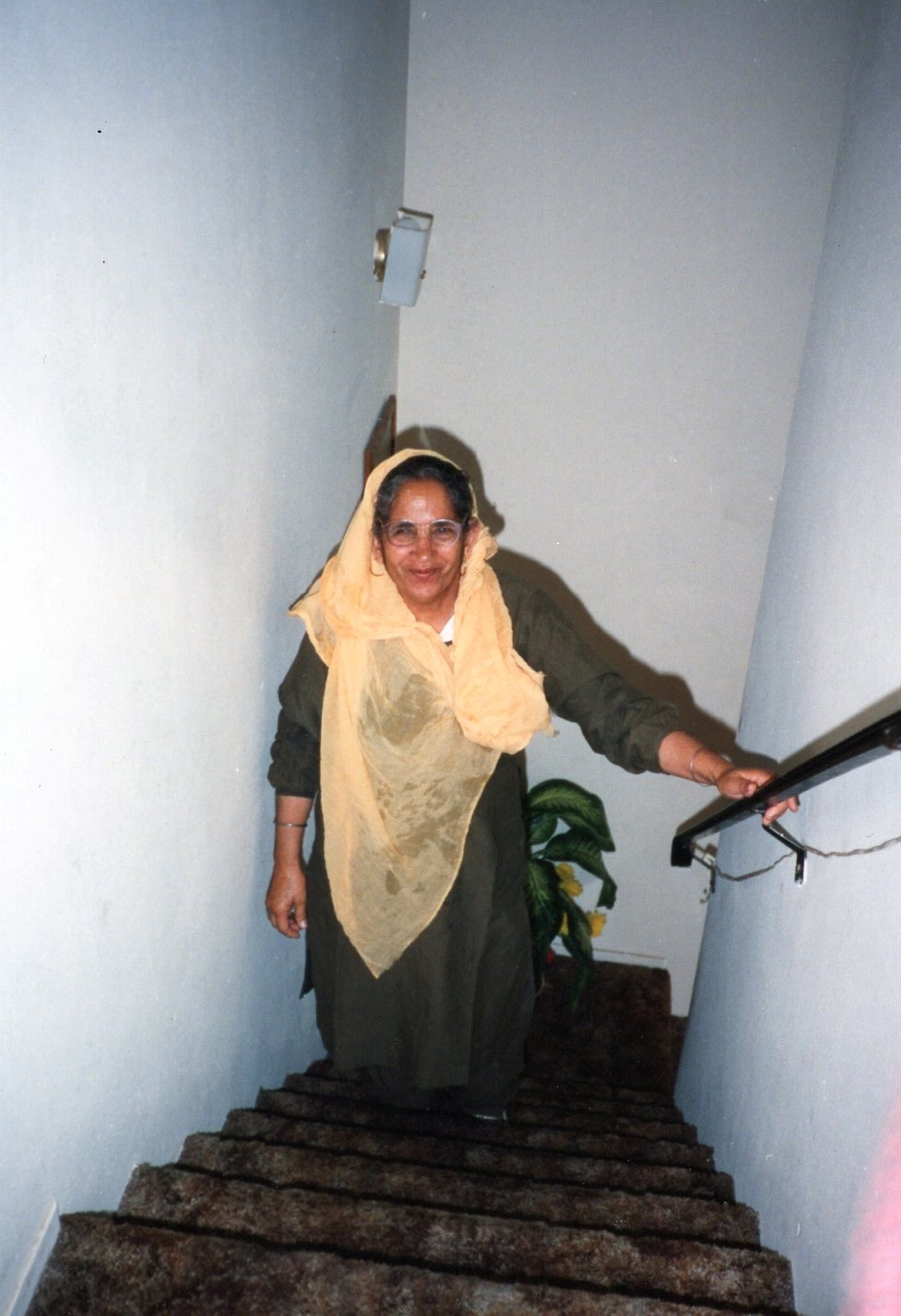 Obituary of Mohinder Kaur