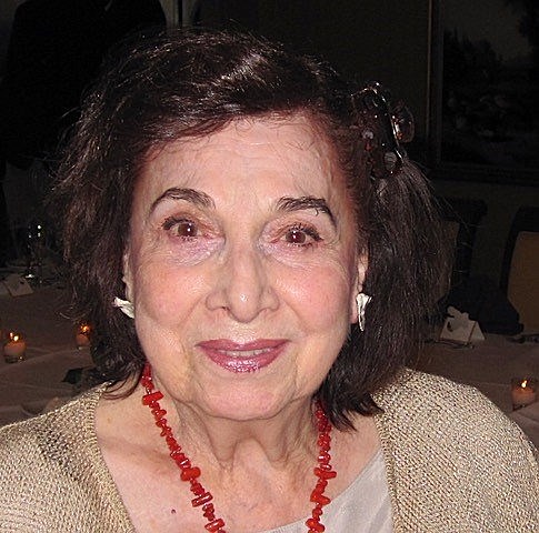 Avis de décès de Mary Milazzo Coviello
