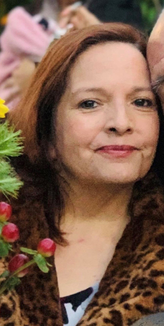 Obituary of Adelina "Woody" Romero