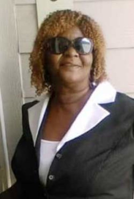 Obituary of Brenda Joyce   Rich