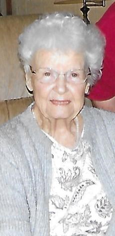 Obituary of Mildred L. Duncan