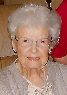 Obituary of Mildred L. Duncan