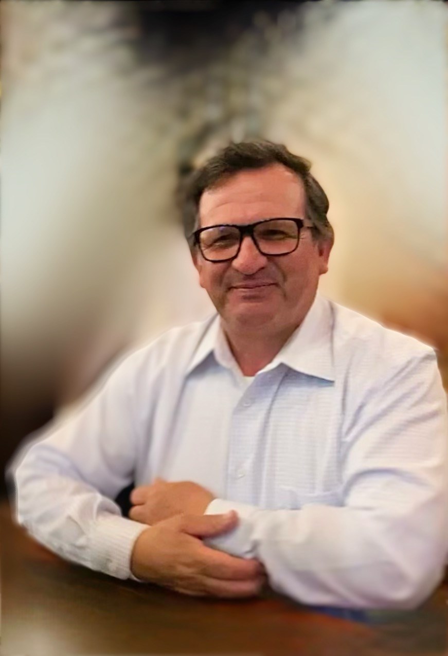 Obituary of Oscar Rangel Gavia