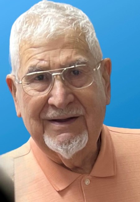 Obituary of Joseph Lugo Lechuga