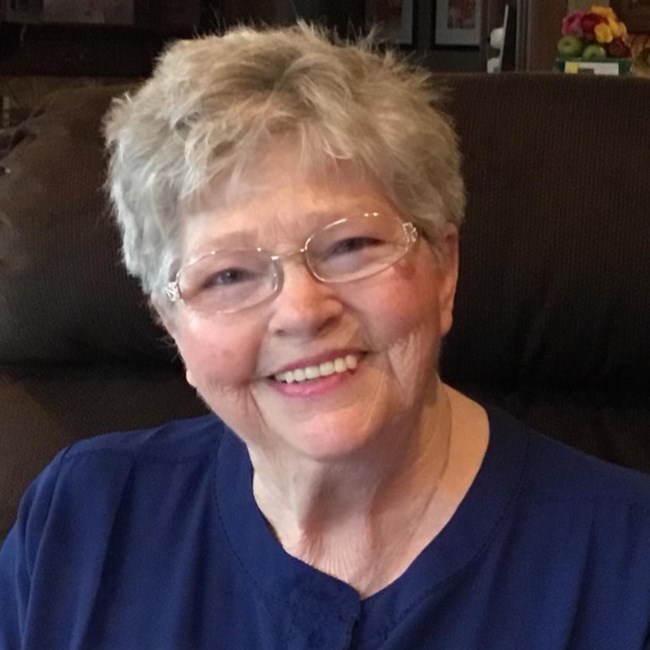 Obituary of Sarah Berryhill Rice