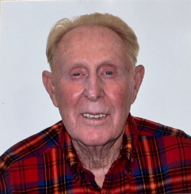 Obituary of James Irving Whigham