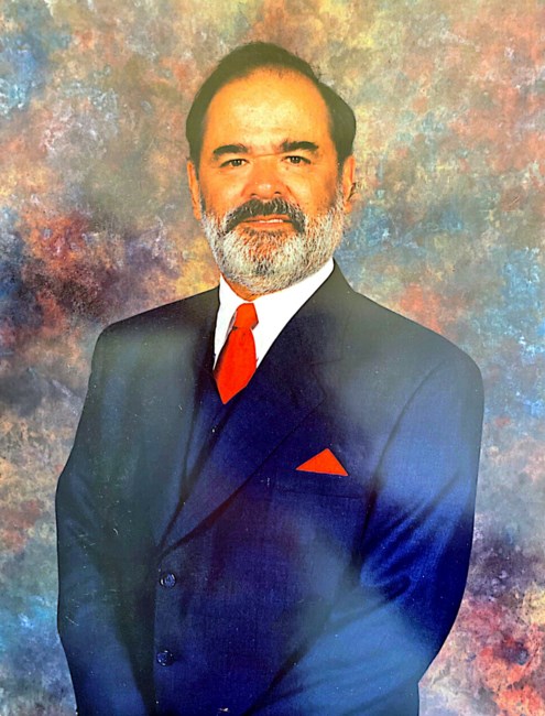 Obituary of Jose Benito Sanchez