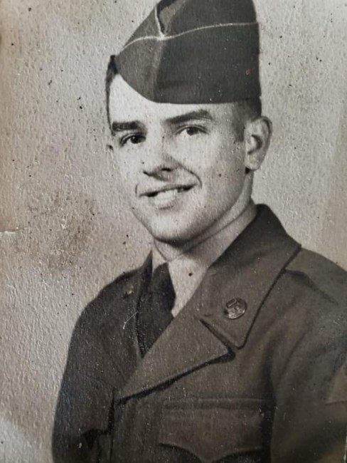 Obituary of James E. Deibler