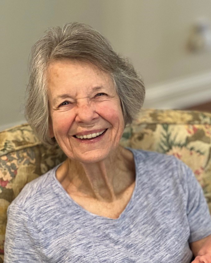 Obituary of Marie Stone Weeks