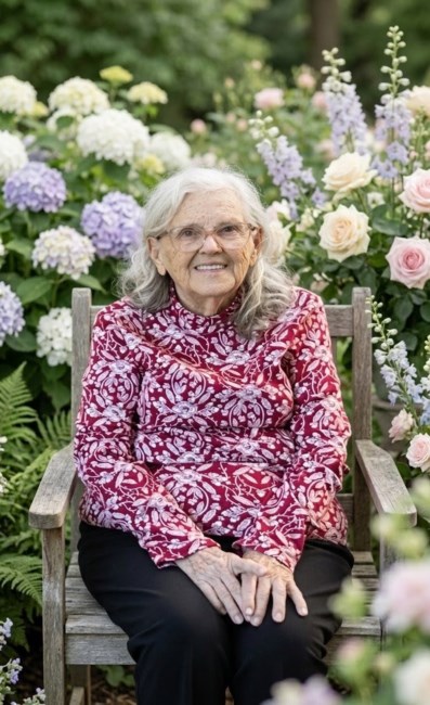 Obituary of Judith L Spencer