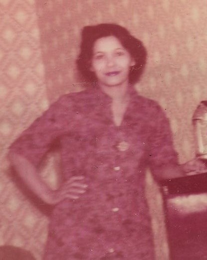 Obituary of Margarita Morales Roman