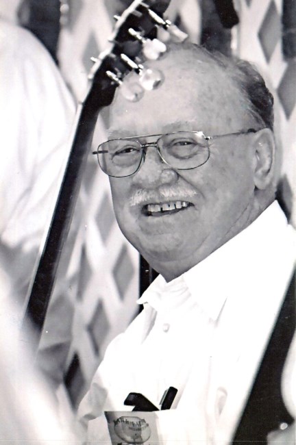 Obituary of Herman Paul Haake