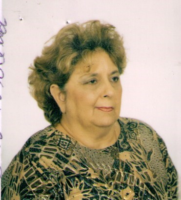 Obituary of Dora Abreut