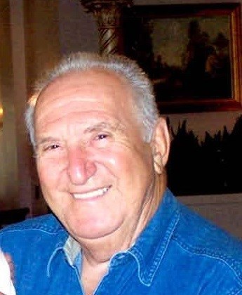 Obituary of Vincent Vince L. Nuccio