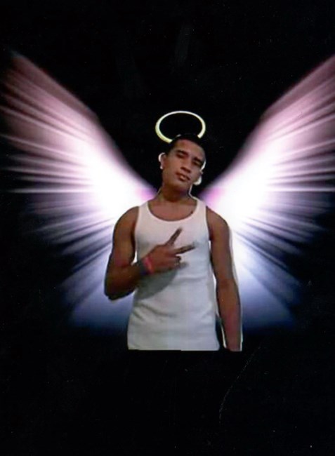 Obituary of Miguel Angel Noria