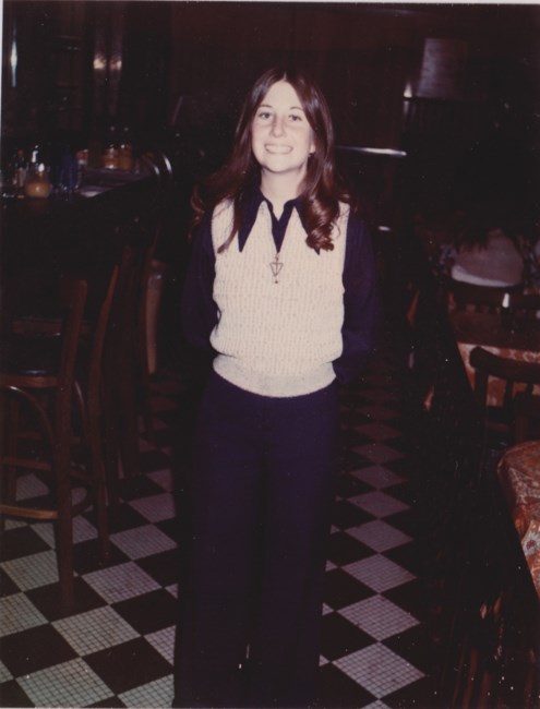 Avis de décès de Gaye Radon Sobotka