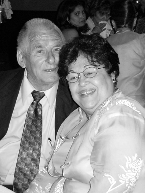 Obituary of Antonio Campo