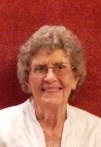 Obituary of Joyce Ritch Eisiliones