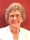 Obituary of Joyce Ritch Eisiliones