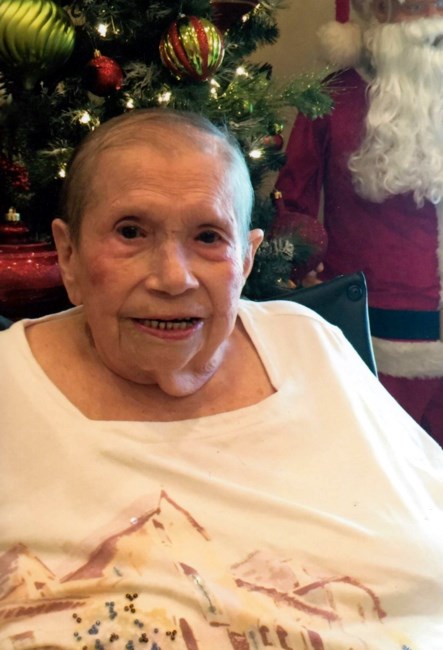 Obituary of Amelia V. Collazo