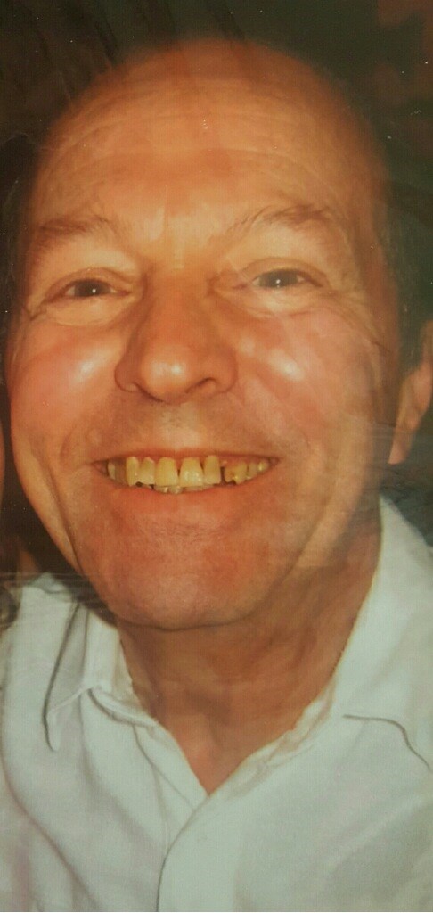 Obituary of Salvatore H. Sapia