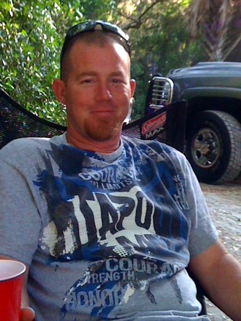 Obituary of Jeff Dunn Jr.