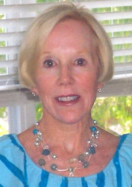 Obituary of Patricia Sullivan