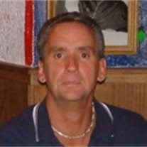 Obituary of Mark Scott Donaldson