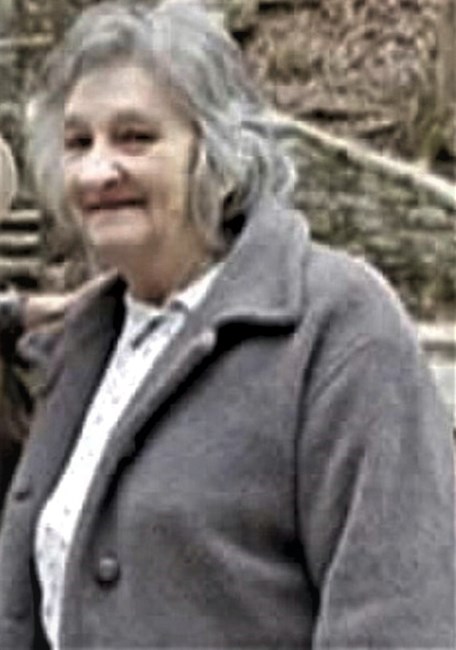 Obituary of Barbara Faye Stinnett