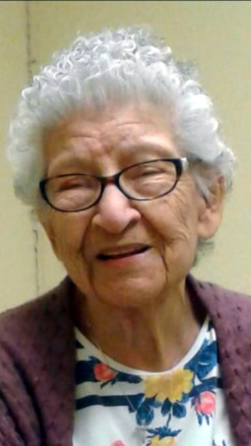 Obituary of Rosa P. Montes