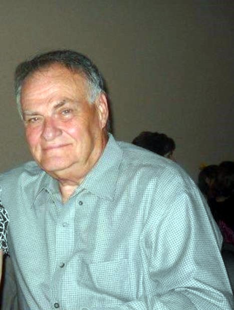 Obituary of Douglas James Cadran