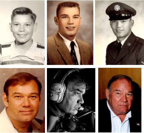 Obituary of Arthur "Art" M. Stevens