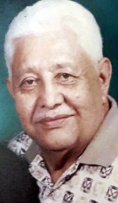 Obituary of Jose Ricardo Aragon