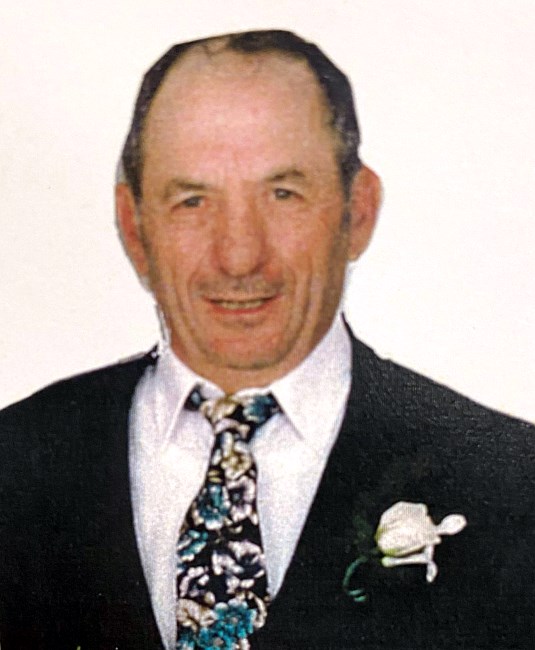 Obituary of Giuseppe Di Palma
