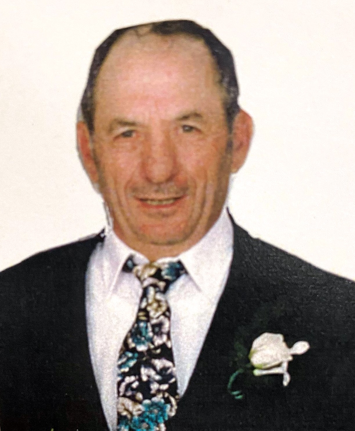 Giuseppe Di Palma Obituary - Burnaby, BC