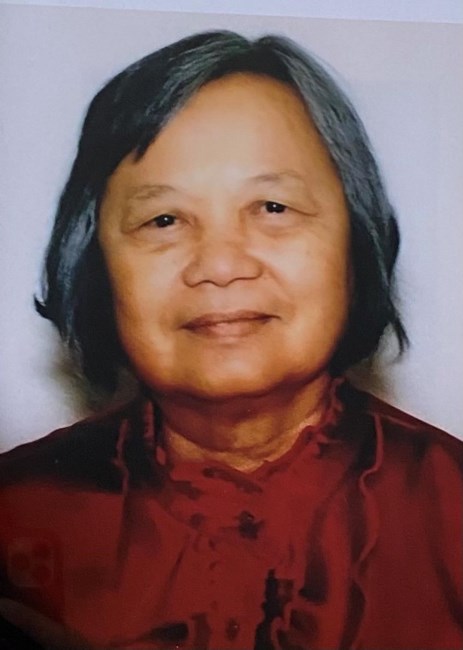 Obituary of Thu Thi Le