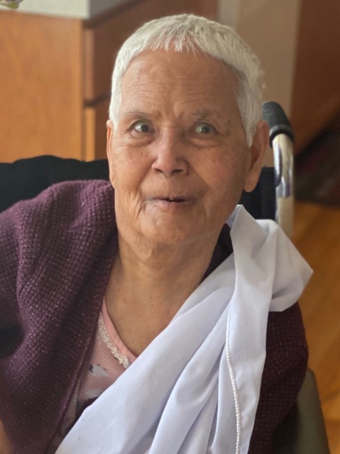 Obituary of Ny "Ma” Ung Tang