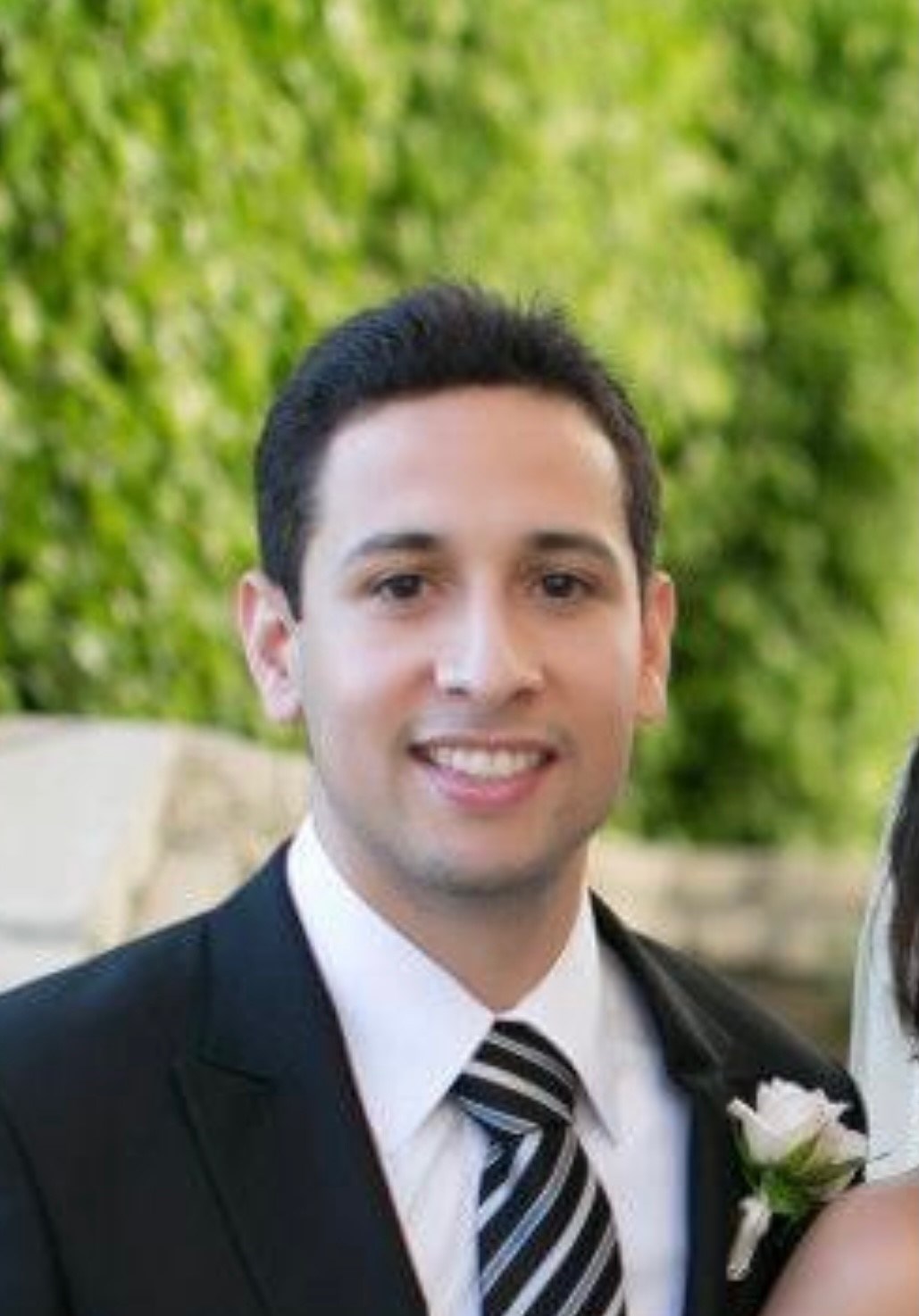 Obituary of Kenny Reynieri Rodriguez