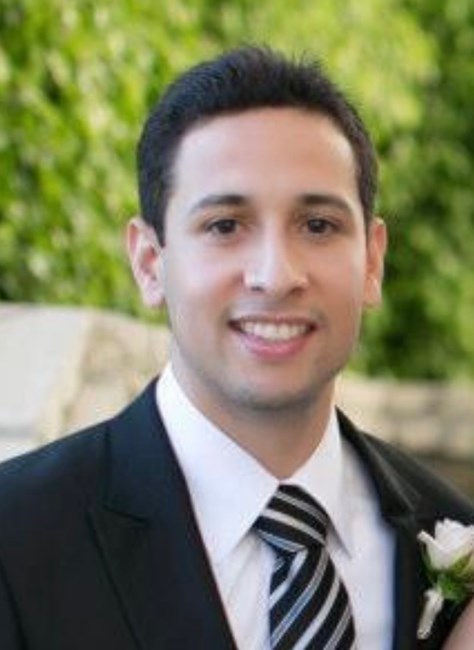 Obituary of Kenny Reynieri Rodriguez